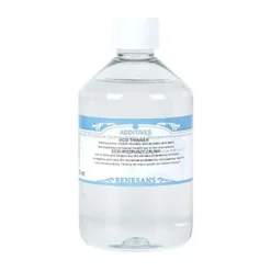 Eco rozpuszczalnik - Renesans - 500 ml