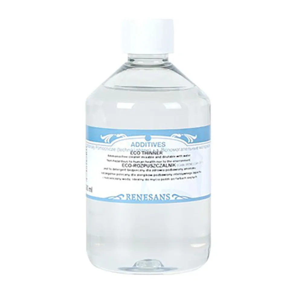 Eco rozpuszczalnik - Renesans - 500 ml