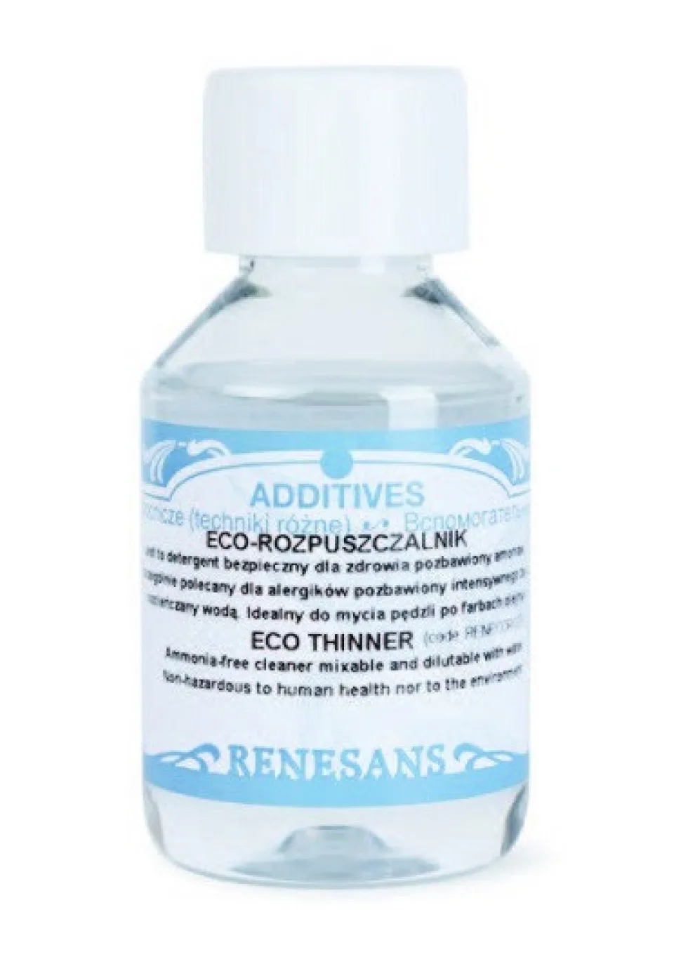 Eco rozpuszczalnik - Renesans - 100 ml