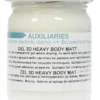 Żel 3D heavy body - Renesans - matowy, 110 ml