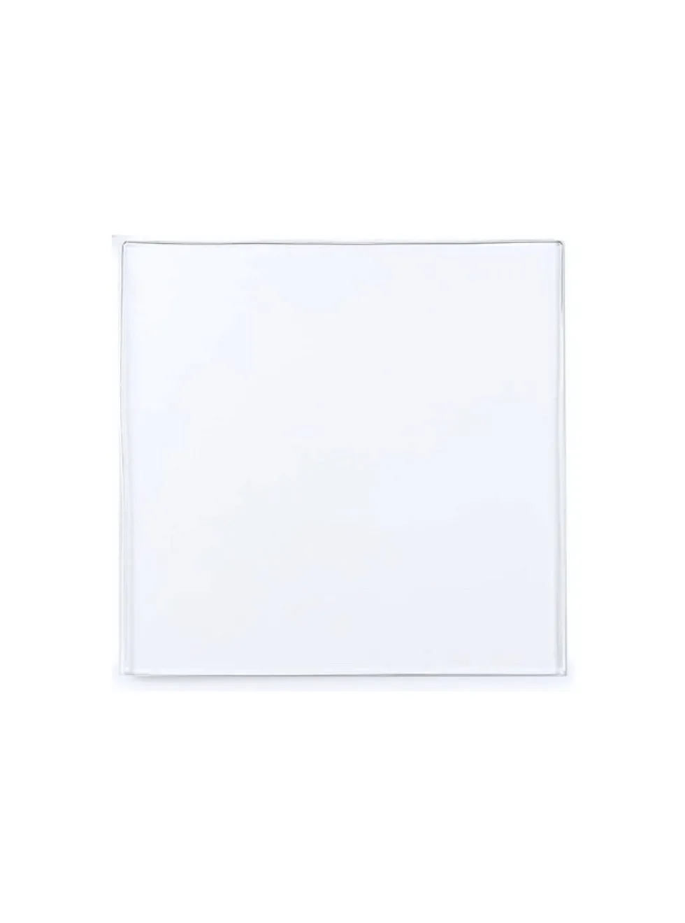 Żelowa podkładka do monotypii - Speedball - 12 x 12 cm