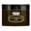 Żel postarzający Antiquing Gel - Pentart - umbra, 150 ml