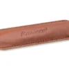 Etui z eko skóry do kolekcji Sport - Kaweco - brązowe