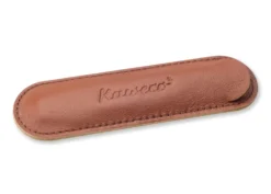 Etui z eko skóry do kolekcji Sport - Kaweco - brązowe