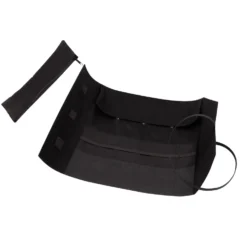 Etui zwijane 2w1 45 x 30 cm - Rhodia - Black