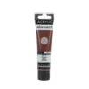 Farba akrylowa Abstract - Sennelier - 211 Burnt Sienna 60 ml
