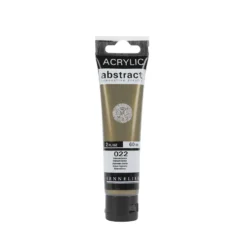 Farba akrylowa Abstract - Sennelier - 022 Iridescent Bronze 60 ml