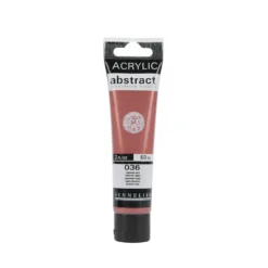 Farba akrylowa Abstract - Sennelier - 036 Iridescent Copper 60 ml