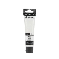 Farba akrylowa Abstract - Sennelier - 020 Iridescent Pearl 60 ml