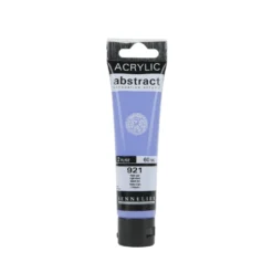 Farba akrylowa Abstract - Sennelier - 921 Light Violet 60 ml