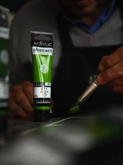 Farba akrylowa Abstract - Sennelier - 921 Light Violet 60 ml
