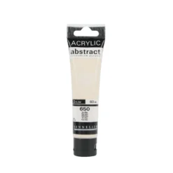 Farba akrylowa Abstract - Sennelier - 650 Rose Ochre 60 ml