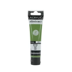 Farba akrylowa Abstract - Sennelier - 819 Sap Green 60 ml