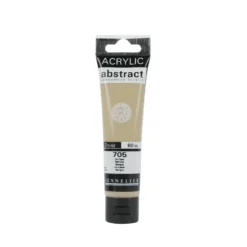 Farba akrylowa Abstract - Sennelier - 705 Warm Grey 60 ml