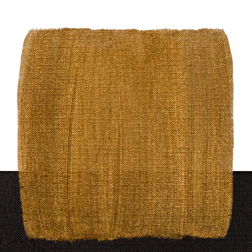 Farba akrylowa Acrilico - Maimeri - 475, Bronze, 200 ml