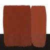 Farba akrylowa Acrilico - Maimeri - 278, Burnt Sienna, 200 ml