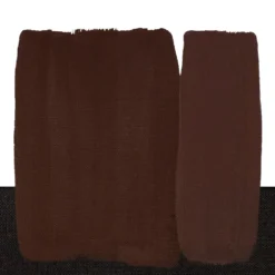 Farba akrylowa Acrilico - Maimeri - 492, Burnt Umber, 200 ml