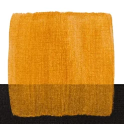 Farba akrylowa Acrilico - Maimeri - 151, Deep Gold, 200 ml