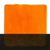 Farba akrylowa Acrilico - Maimeri - 051, Fluorescent Orange, 200 ml