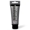 Farba akrylowa Acrilico - Maimeri - 540, Mars Black, 200 ml