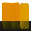 Farba akrylowa Acrilico - Maimeri - 113, Permanent Yellow Medium, 200 ml
