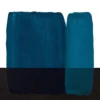 Farba akrylowa Acrilico - Maimeri - 378, Phthalo Blue, 200 ml