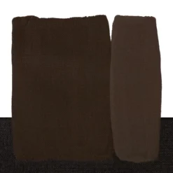 Farba akrylowa Acrilico - Maimeri - 493, Raw Umber, 200 ml