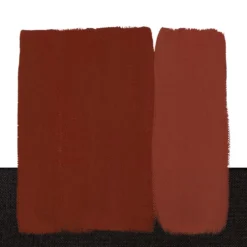 Farba akrylowa Acrilico - Maimeri - 191, Red Ochre, 200 ml