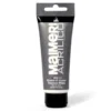 Farba akrylowa Acrilico - Maimeri - 018, Titanium White, 200 ml
