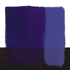 Farba akrylowa Acrilico - Maimeri - 392, Ultramarine Dark, 200 ml