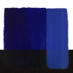 Farba akrylowa Acrilico - Maimeri - 391, Ultramarine Light, 200 ml