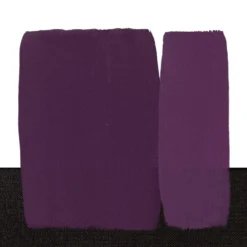 Farba akrylowa Acrilico - Maimeri - 440, Violet Ultramarine, 200 ml