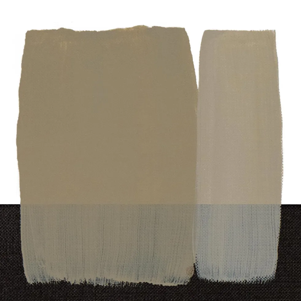 Farba akrylowa Acrilico - Maimeri - 507, Warm Grey, 200 ml