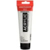 Farba akrylowa Acrylic - Amsterdam - Zinc White, 120 ml