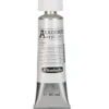 Farba akrylowa Akademie - Schmincke - 840, Fluorescent White, 60 ml