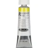 Farba akrylowa Akademie - Schmincke - 222, Yellow Lemon, 60 ml