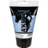 Farba akrylowa A'kryl Bicolor - Renesans - 75, blue golden, 100 ml