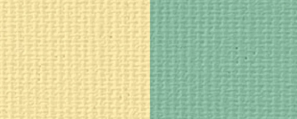 Farba akrylowa A'kryl Bicolor - Renesans - 74, yellow green, 100 ml