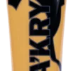 Farba akrylowa A'kryl metaliczna - Renesans - 30, light gold, 200 ml