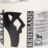 Farba akrylowa A'kryl - Renesans - 02, biel antyczna, 500 ml