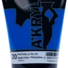 Farba akrylowa A'kryl - Renesans - błękit ftalowy, 100 ml