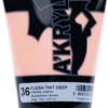 Farba akrylowa A'kryl - Renesans - cielisty ciemny, 100 ml