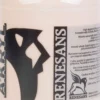 Farba akrylowa A'kryl - Renesans - 35, cielisty różowy, 500 ml