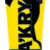 Farba akrylowa A'kryl - Renesans - żółć cytrynowa, 200 ml
