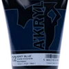 Farba akrylowa A'kryl - Renesans - granat marynarski, 100 ml