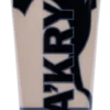 Farba akrylowa A'kryl - Renesans - 71, mineral grey light, 200 ml