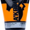 Farba akrylowa A'kryl - Renesans - żółć pomarańczowa, 100 ml