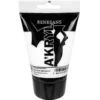 Farba akrylowa A'kryl - Renesans - 79, transparent, 100 ml
