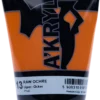 Farba akrylowa A'kryl - Renesans - ugier naturalny, 100 ml