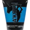 Farba akrylowa A'kryl - Renesans - zieleń mikowa, 100 ml